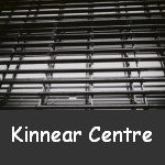 The Kinnear Centre for Creativity and Innovation