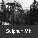 Sulphur Mountain